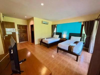 Sunda Resort - 52