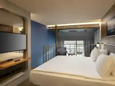 Titanic Deluxe Lara - 60