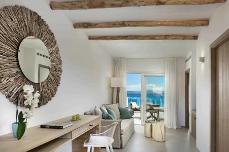 Gabbiano Azzurro & Suites - 125