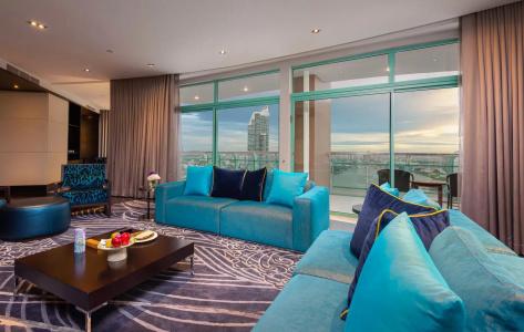 Chatrium Riverside Bangkok - 83