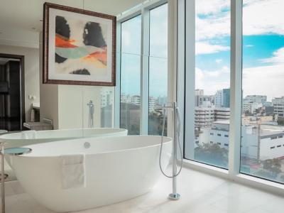 Intercontinental Real Santo Domingo, An Ihg - 71