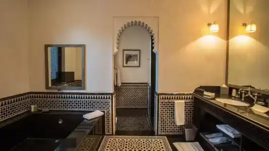 Selman Marrakech - 75