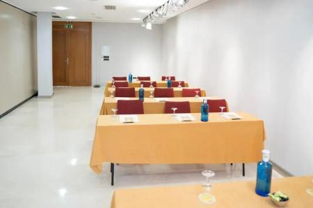 Sercotel Tres Luces - 25