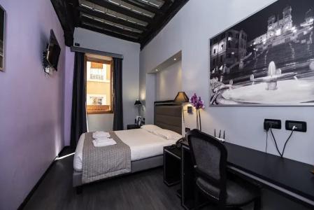 Imperium Suite Navona - 5