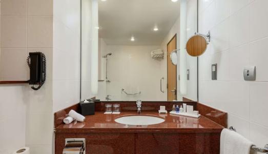 Radisson Blu, Muscat - 50