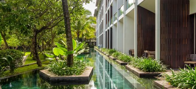 The Anvaya Beach Resort Bali - 35