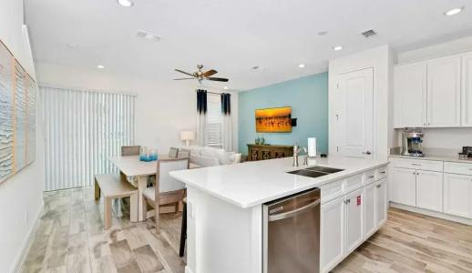 Margaritaville Resort Orlando - 191