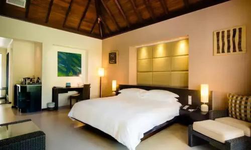Hilton Seychelles Labriz Resort & Spa - 114