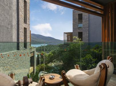 Lujo A`la Carte All Inclusive - 61