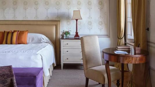 Rosewood Castiglion del Bosco - 64
