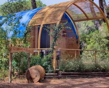 Villaggio Camping Le Marze - 142