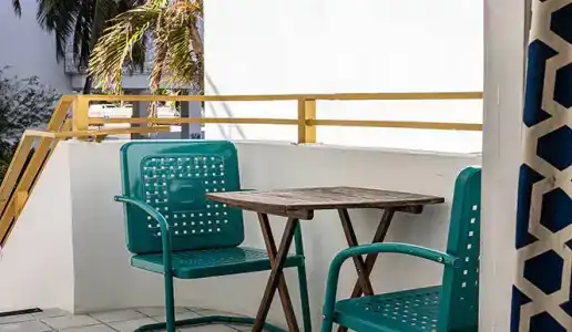 Oceanside and Suites - 78