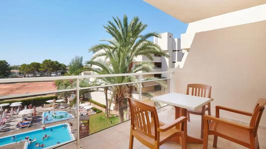 Protur Residencia Son Floriana - 33