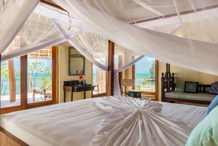 Marafiki Bungalows - 56