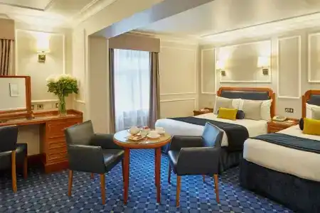 Lancaster Gate - 38