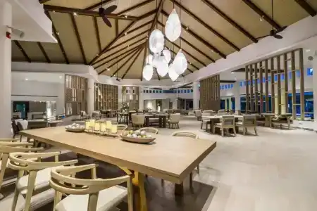Phuket Marriott Resort & Spa, Merlin Beach - Sha Extra Plus - 11