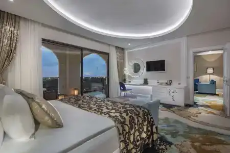 Granada Luxury Belek - Kids Concept - 78