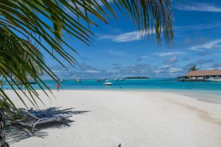 Holiday Inn Resort Kandooma Maldives with 50% Off on Transfers, an IHG - 23