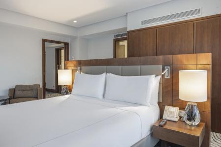 Conrad Istanbul Bosphorus - 12