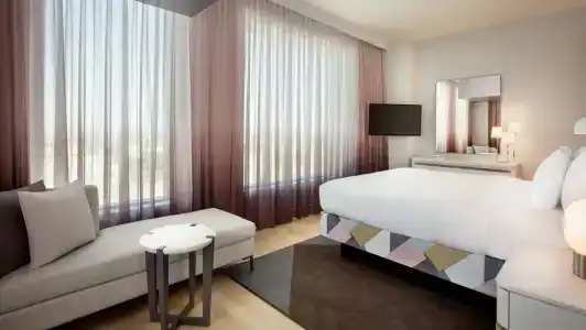 Radisson Blu Anaheim - 61