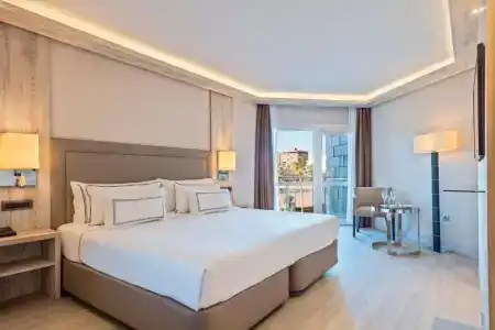 Melia Alicante - 59