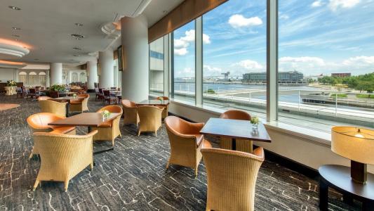 InterContinental Yokohama Grand - 14