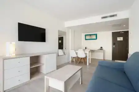 Alua Tenerife - 76
