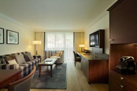 Mont Cervin Palace - 90