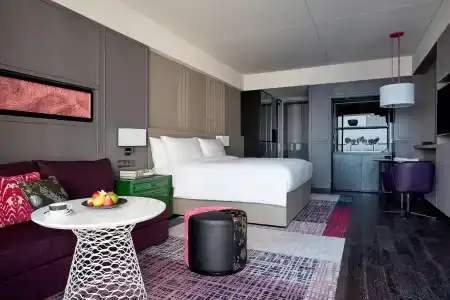 The Shanhaitian Resort Sanya, Autograph Collection - 32