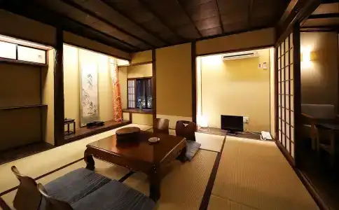 Matsubaya Ryokan - 76