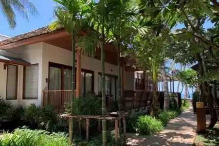 Banana Fan Sea Resort - Sha Extra Plus Certified - 128