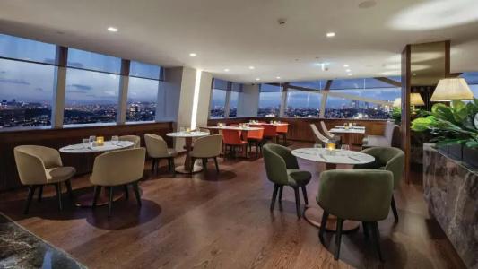 Hilton Istanbul Maslak - 20
