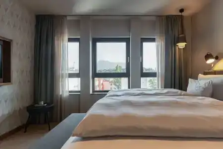 Cocoon Salzburg - 76