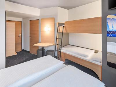 b&b köLn-Messe - 33