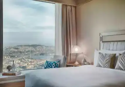 Renaissance Istanbul Polat Bosphorus - 58