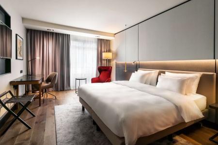 Radisson Collection Grand Place Brussels - 29