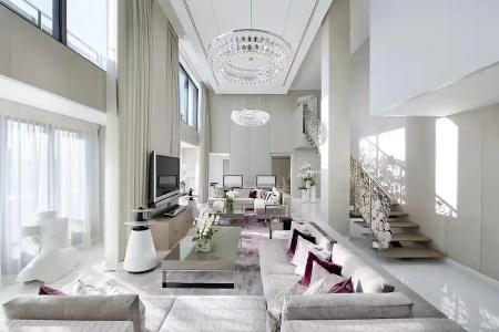 Mandarin Oriental - 74