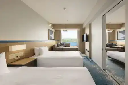 Grand Prince Hiroshima - 33