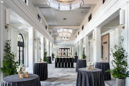 The Vinoy® Renaissance St. Petersburg & Golf Club - 25