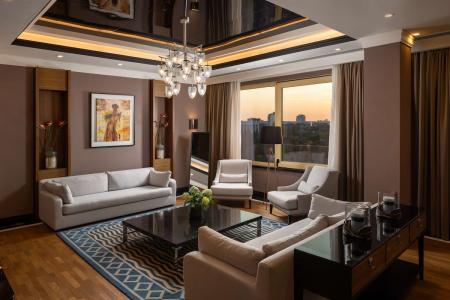 Radisson Blu Leogrand - 38