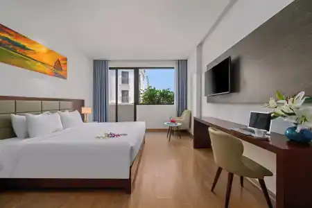 Aria & Spa - 28