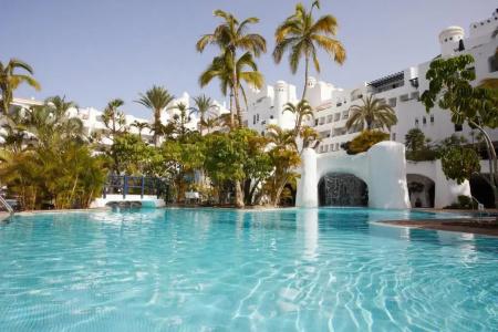 Dreams Jardin Tropical Resort & Spa - 24