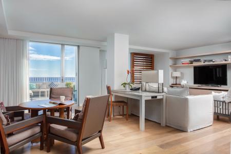 The Modern Honolulu By Diamond Resorts - 85