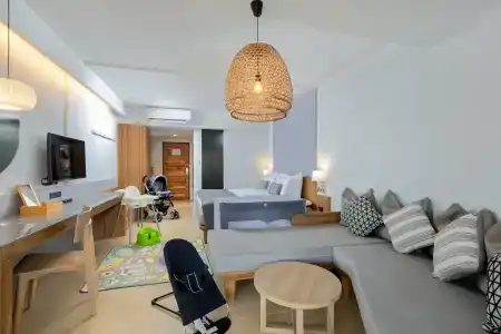 Sunwing Kamala Beach - Sha Plus - 81