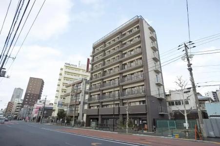 Palace Japan - 1