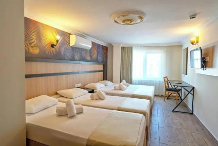 Piyes Otel - 109