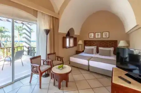 Iberotel Makadi Beach - 9