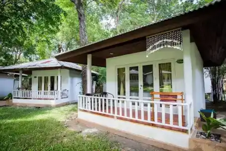 Vongdeuan Resort - 76