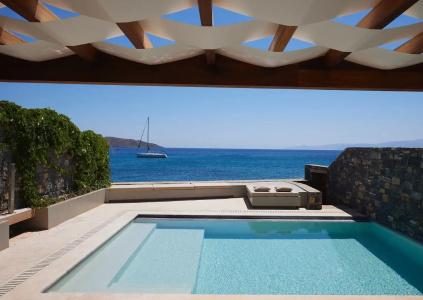Elounda Peninsula All Suite, Six Senses Spa - 99