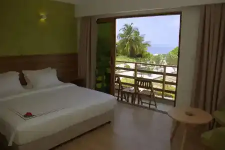 Olive Goidhoo - 4